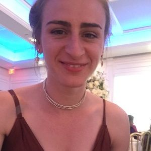 Meet your Posher, Kathleen